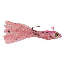Gitzit 16312 Micro Little Tough Guy Jig, 1/25 oz, 2/Pack