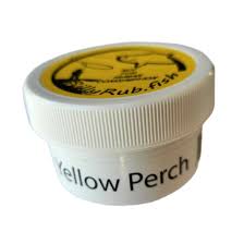 Billy Rub Fish Attractant