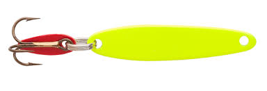 Swedish Pimple jigging spoon