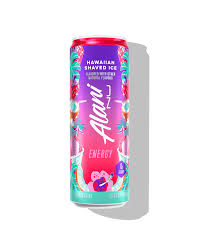 ALANI ENERGY DRINK