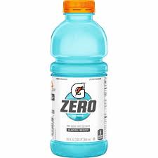Gatorade Zero Thirst Quencher