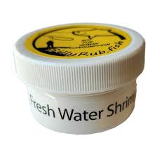 Billy Rub Fish Attractant