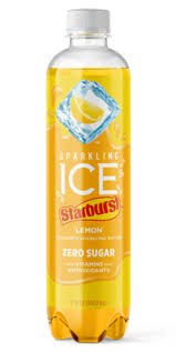 Sparkling ICE