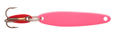 Swedish Pimple jigging spoon