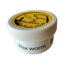 Billy Rub Fish Attractant