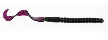 Berkley Powerbait Power Worm