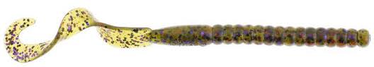 Berkley Powerbait Power Worm
