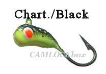 Maynards Skeeter Bug Jigs