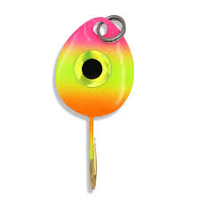 JB Lures Gem-N-Eye Jig