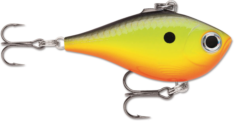 RAPALA Ultra Light Rippin' Rap