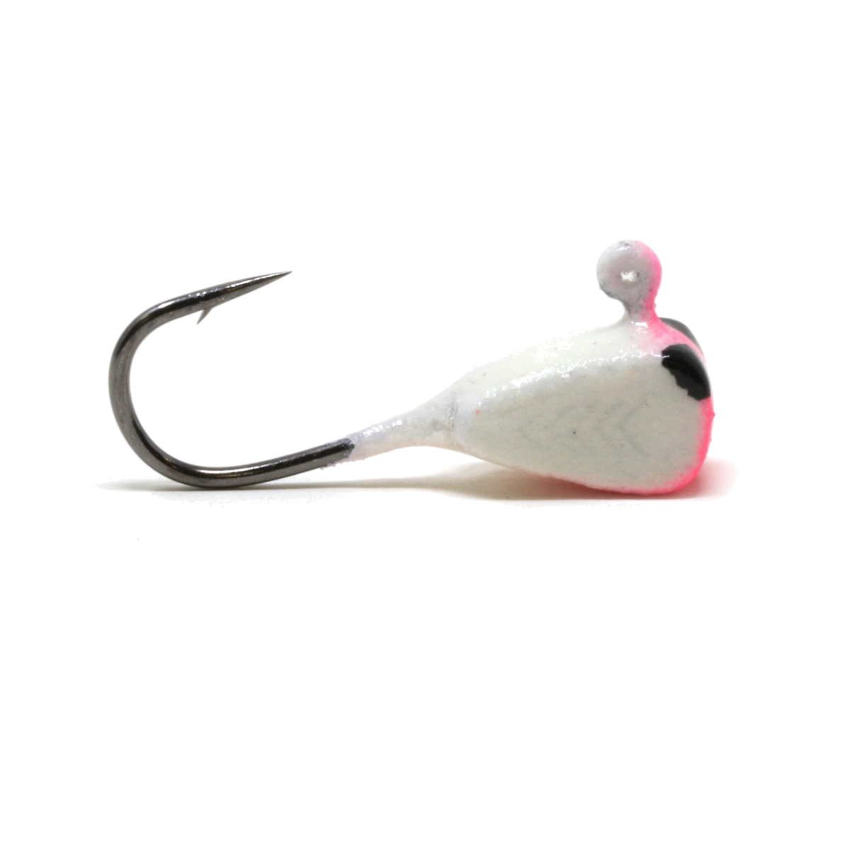 Clam Tungsten Drop Kick Jig