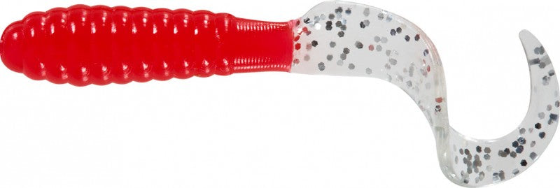 Mister Twister TEENIE 2 Inch Curly Tail Lure
