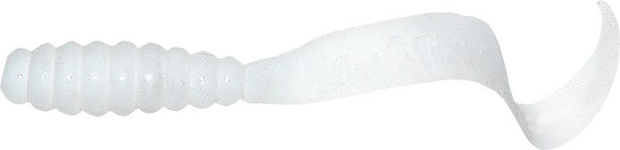 Mister Twister Meeny 3-Inch Curly Tail Lure 20 Pack
