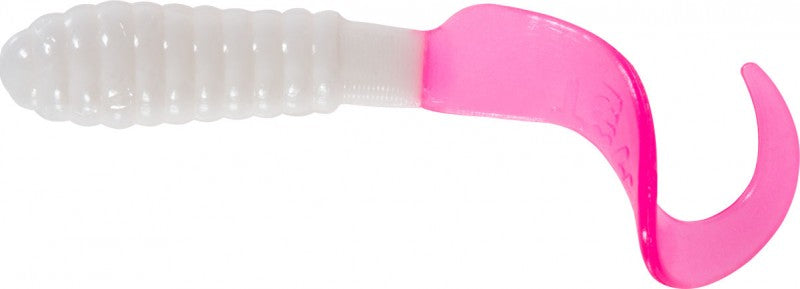 Mister Twister TEENIE 2 Inch Curly Tail Lure