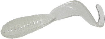 Mister Twister TEENIE 2 Inch Curly Tail Lure