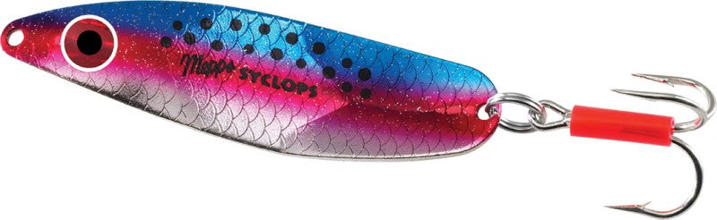 Mepps Syclops spoon