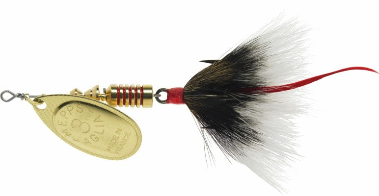 Mepps Agila Inline Spinner