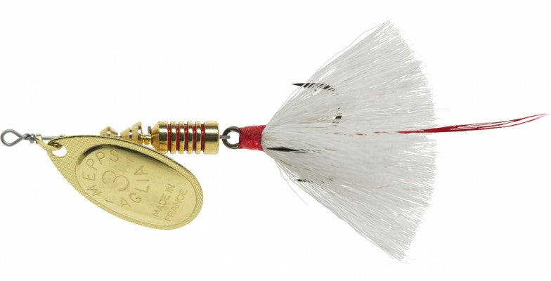 Mepps Agila Inline Spinner