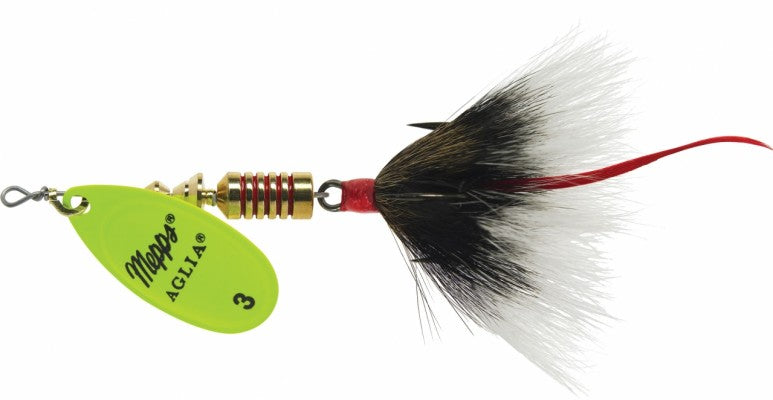 Mepps Agila Inline Spinner