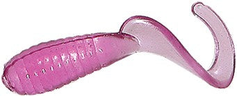 Mister Twister TEENIE 2 Inch Curly Tail Lure