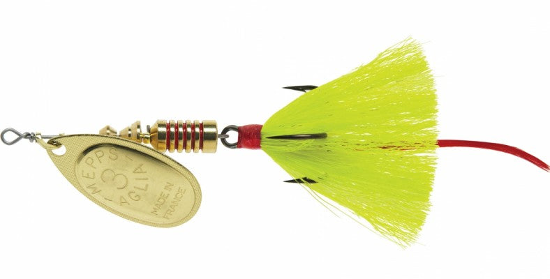 Mepps Agila Inline Spinner
