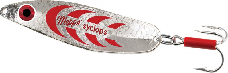 Mepps Syclops spoon