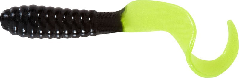 Mister Twister TEENIE 2 Inch Curly Tail Lure