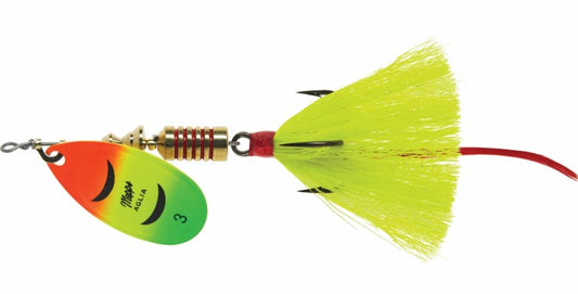 Mepps Agila Inline Spinner