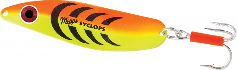 Mepps Syclops spoon