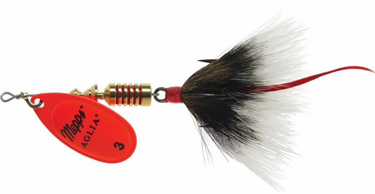 Mepps Agila Inline Spinner