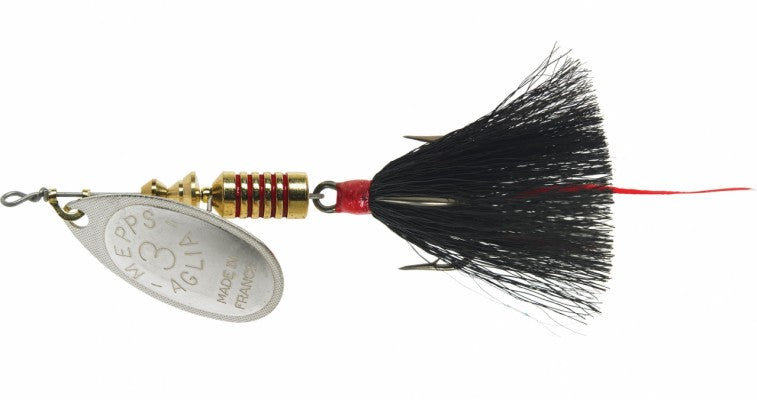 Mepps Agila Inline Spinner