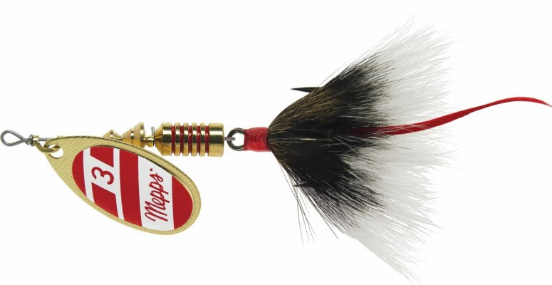 Mepps Agila Inline Spinner