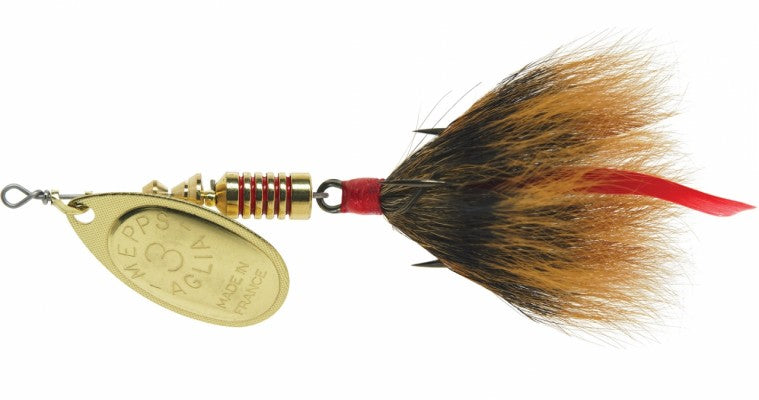 Mepps Agila Inline Spinner