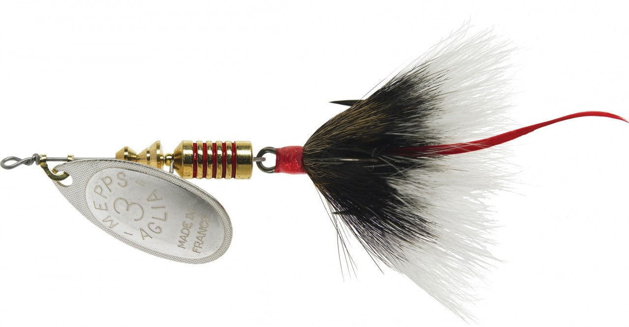 Mepps Agila Inline Spinner