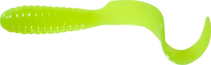 Mister Twister TEENIE 2 Inch Curly Tail Lure