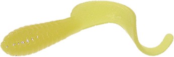 Mister Twister TEENIE 2 Inch Curly Tail Lure