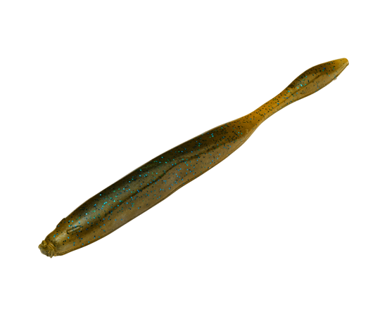 Strike King KVD Perfect Plastics Dream Shot