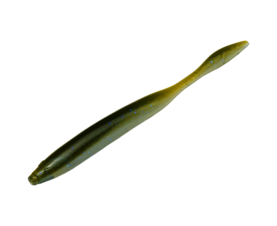Strike King KVD Perfect Plastics Dream Shot
