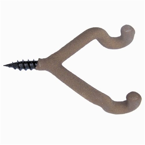 HME HME-DAH Dual Accessory Hook