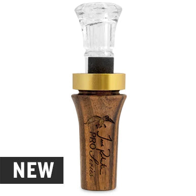 duck commander pro bocote duck call