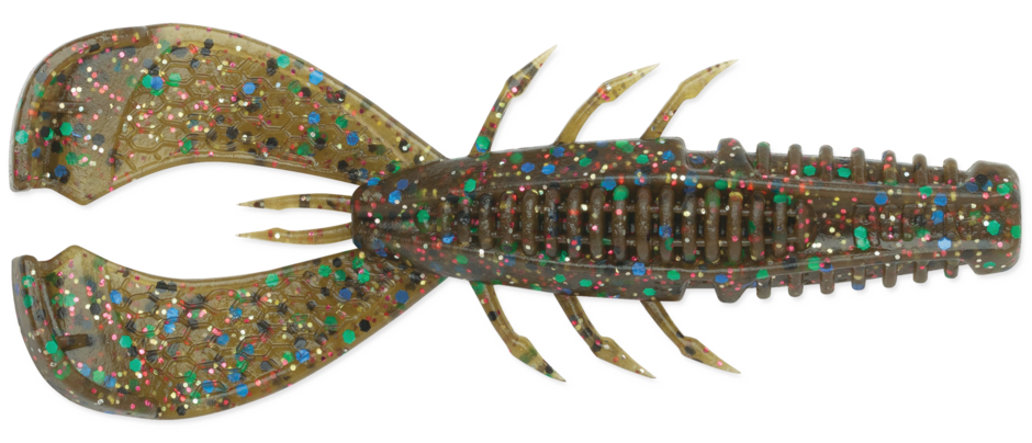 rapala Crush City Cleanup Craw 3.5"