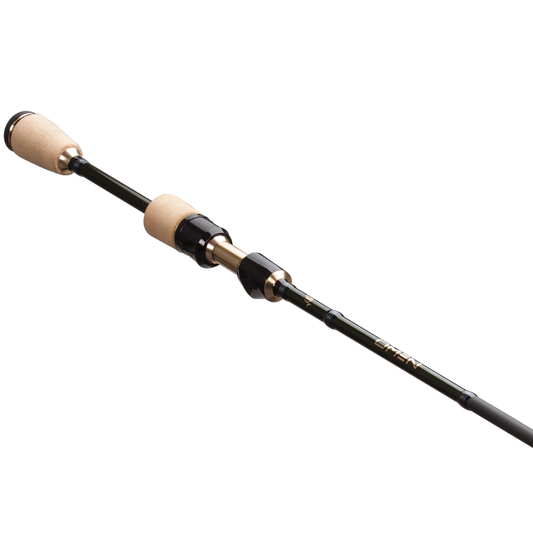 13 FISHING Omen Panfish Trout Spinning Rod