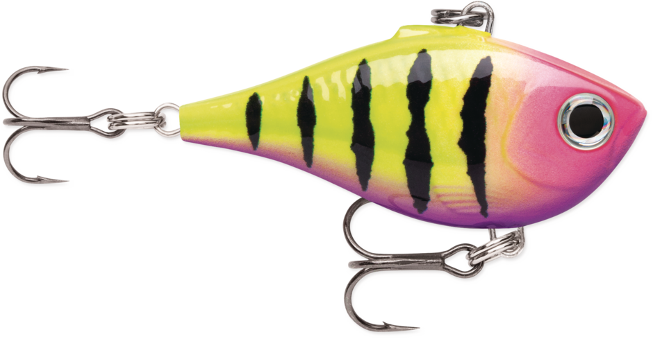RAPALA Ultra Light Rippin' Rap