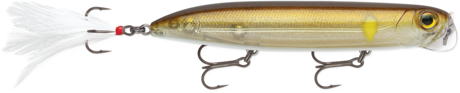 Rapala PXR Jowler™ 127
