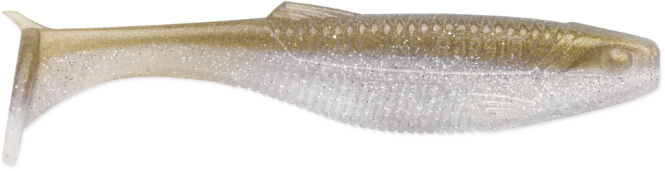 Rapala Crush City The Mayor 6Pk