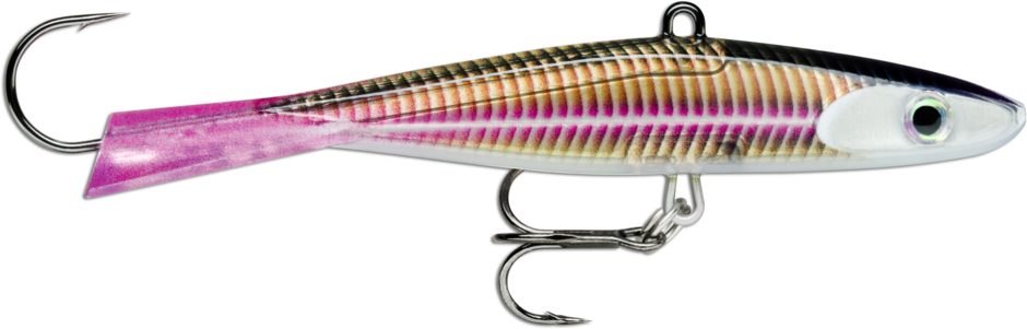Rapala Jigging Shadow Rap