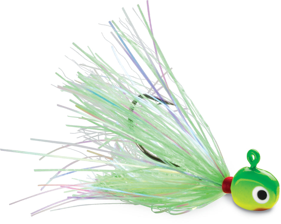 VMC Hot Skirt Jigs