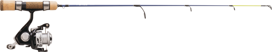 13 Fishing Force Ice Combo