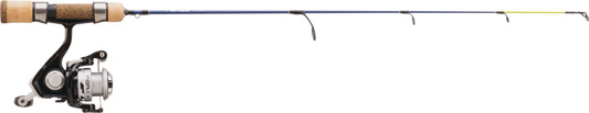 13 Fishing Force Ice Combo