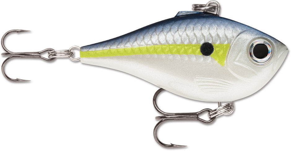 RAPALA Ultra Light Rippin' Rap
